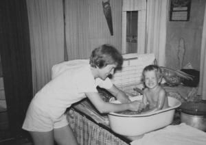 Charlotte and Amer 001