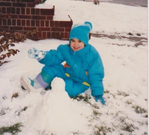 Riley Little Snow 001