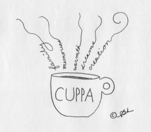 Cuppa Poem 001