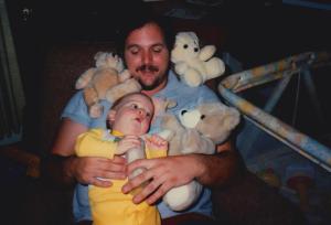 Rollie Casey Teddy Bears 001