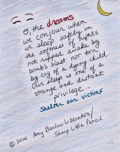 O the Dreams for blog 001