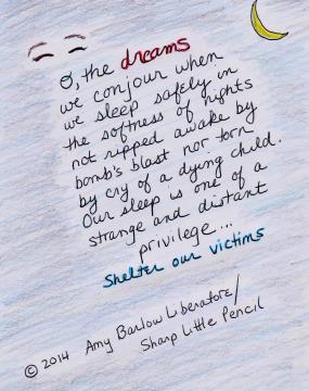 O the Dreams for blog 001