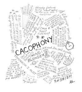 Cacophony